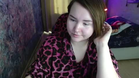 Jenny online show from February 20, 6:26 am