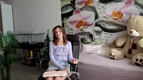 Snapshot of jennycutey chatting on January 23, 3:58 am jennycutey online show from January 23, 3:58 am