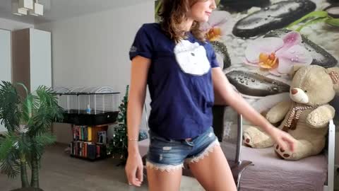 Snapshot of jennycutey chatting on January 22, 4:02 am jennycutey online show from January 22, 4:02 am