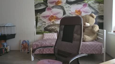 Snapshot of jennycutey chatting on February 26, 3:46 am jennycutey online show from February 26, 3:46 am