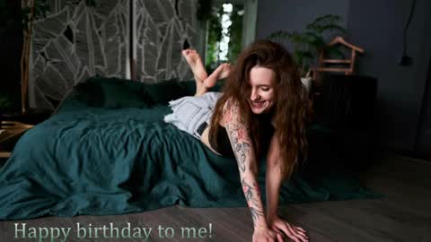 Jenny NO Nude online show from May 19, 5:20 pm