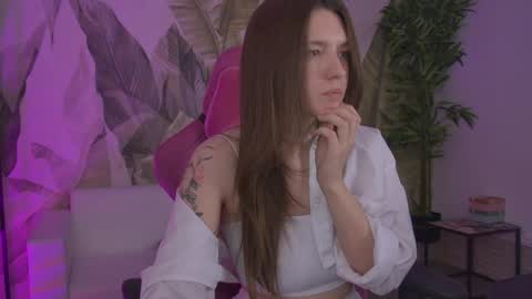 Jenny NO Nude online show from May 21, 5:11 pm