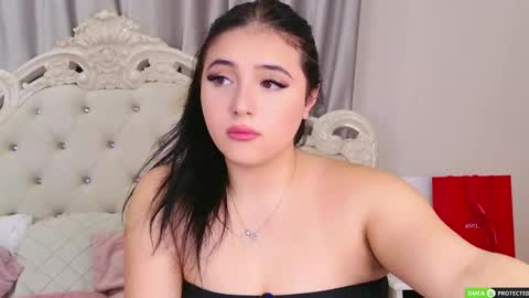 Jenny Ferguson online show from May 2, 6:44 pm