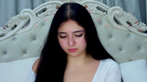 Jenny Ferguson online show from December 6, 7:55 pm