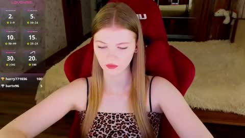 your dream online show from May 4, 6:44 pm