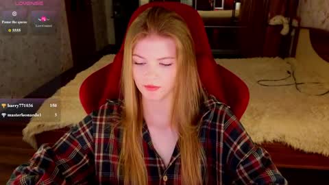 your dream online show from May 5, 6:55 pm