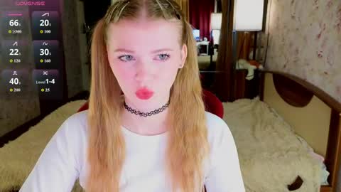 your dream online show from April 28, 6:34 pm