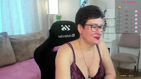 Jenny online show from May 13, 9:15 am