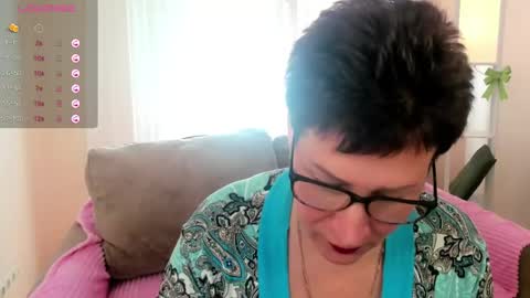 Jenny online show from May 16, 8:17 am
