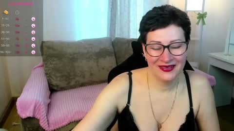 Jenny online show from May 14, 9:26 am