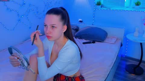 Jenny  online show from April 1, 2:34 am