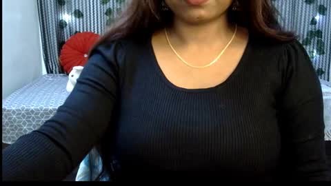 Snapshot of jennysinghaniya chatting on January 5, 4:38 pm jenny online show from January 5, 4:38 pm
