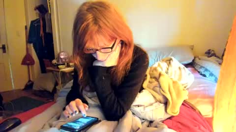 Jenn -  come to my onlyfans online show from November 9, 1:07 pm