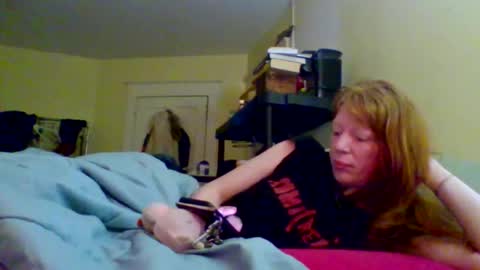 Jenn -  come to my onlyfans online show from April 24, 1:03 pm