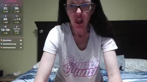 jenroses82 online show from May 16, 1:08 am