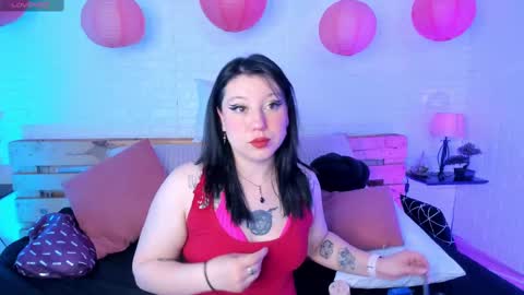 Angela online show from September 27, 11:50 am