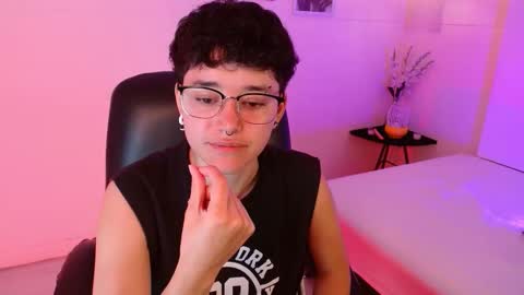 jero harper1 online show from November 28, 4:10 pm