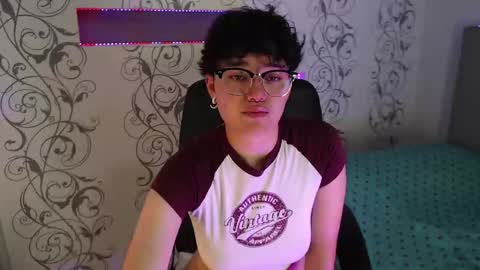 jero harper1 online show from February 24, 3:42 pm