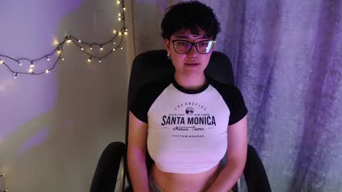 jero harper1 online show from January 29, 8:04 pm