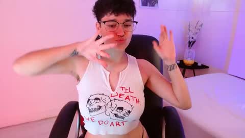 jero harper1 online show from October 9, 2:54 pm