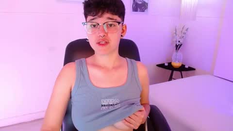 jero harper1 online show from October 3, 3:06 pm