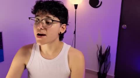 Jero Harper online show from February 13, 9:49 pm