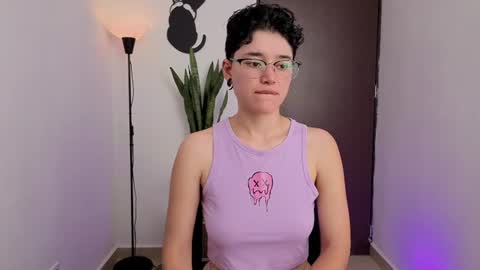 Jero Harper online show from July 13, 8:31 pm