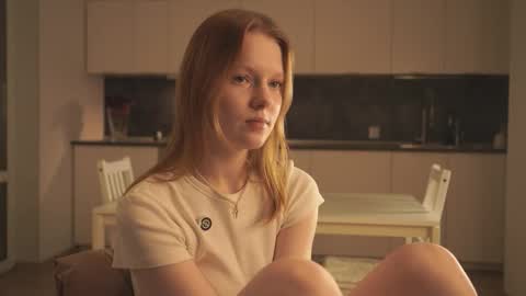 Molly online show from October 15, 3:58 pm