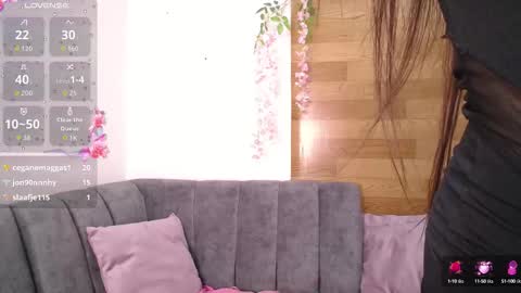 jesabell_cutte online show from September 19, 7:46 pm