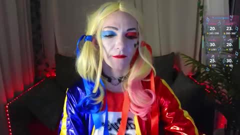 jesica_moon_peachy online show from October 31, 1:51 am