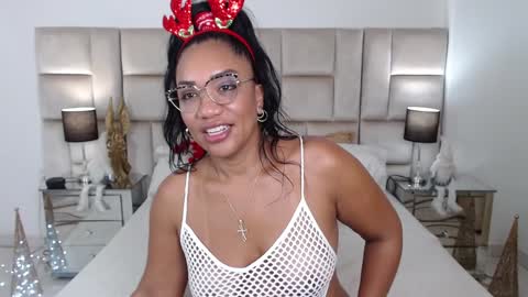 JESICA online show from December 21, 10:51 pm