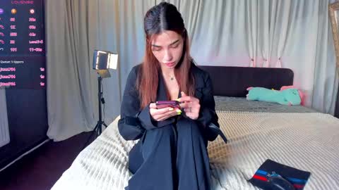 Jesika online show from May 7, 7:12 am