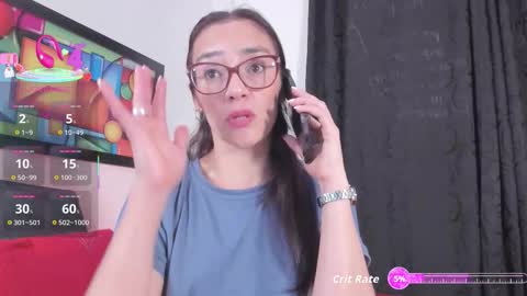 jessica herreraToday I will be your devil and you my victim online show from November 25, 10:21 pm