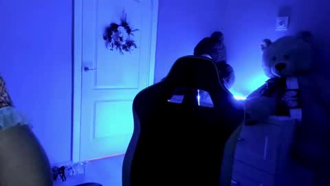 jess1ca_rabb1t online show from December 7, 11:07 am