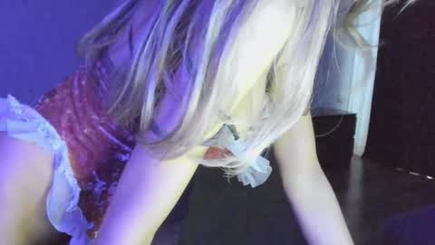 jess1ca_rabb1t online show from November 15, 3:18 am