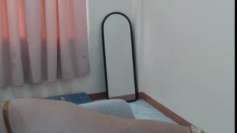 Jessa online show from December 21, 5:12 am