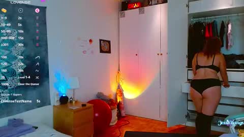 Jesse online show from October 8, 8:46 pm