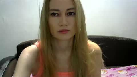 JessFox1 online show from January 27, 3:15 am