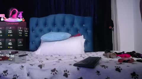 Jessie online show from May 6, 11:47 am
