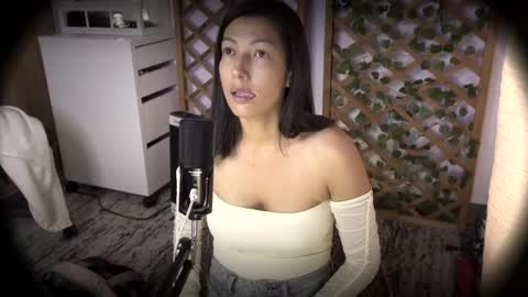 Jessica Gomez online show from May 3, 3:32 am