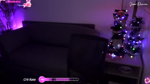 Jessica Gomez online show from December 11, 4:39 am