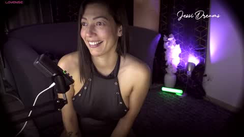 Jessica Gomez online show from October 9, 3:21 am