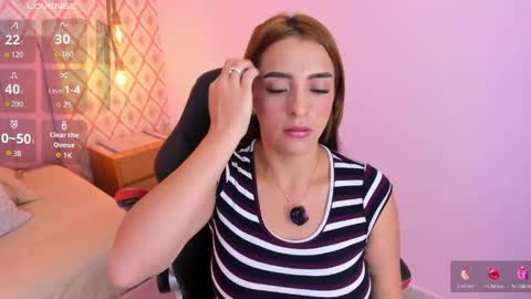  J E S S I  online show from May 26, 3:28 am