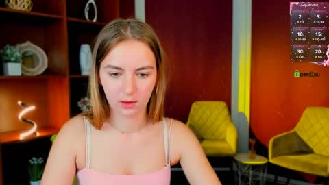 jessi lady1 online show from May 11, 2:45 pm