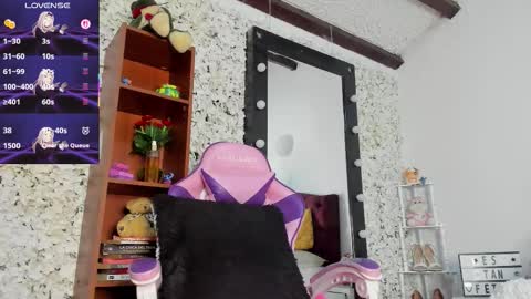                online show from February 12, 12:45 am