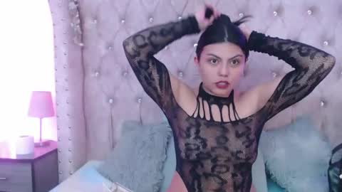 Jessica  online show from December 1, 5:37 pm