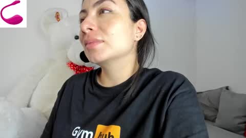 Snapshot of jessica_davis1 chatting on February 10, 6:31 am JESS online show from February 10, 6:31 am