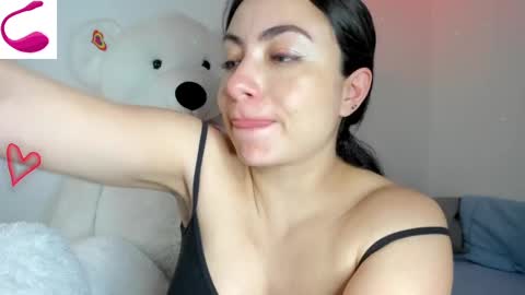 Snapshot of jessica_davis1 chatting on March 10, 2:50 am JESS online show from March 10, 2:50 am