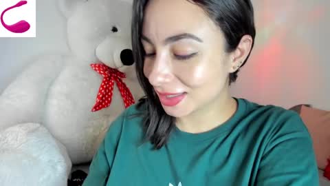 Snapshot of jessica_davis1 chatting on February 12, 5:37 am JESS online show from February 12, 5:37 am