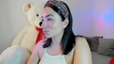 Snapshot of jessica_davis1 chatting on January 31, 6:35 am JESS online show from January 31, 6:35 am